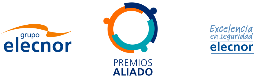 PREMIOS ALIADO ELECNOR